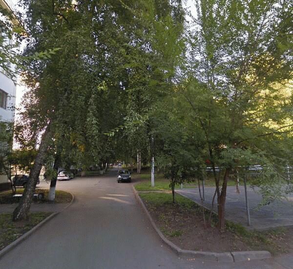 Отделение Социнвестбанка по адресу г. Уфа,  просп. Октября,  д. 114