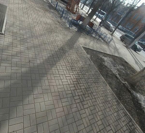 Отделение Татфондбанка по адресу г. Уфа,  ул. Ленина,  д. 84