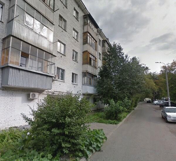 Отделение банка БТА-Казань по адресу г. Уфа,  ул. 50-летия Октября,  д. 12