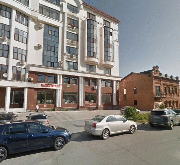 Отделение Банка «ФК Открытие» по адресу Республика Башкортостан,  г. Уфа,  ул. Свердлова,  д. 69