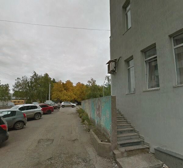 Отделение банка Российский Капитал по адресу просп. Октября,  д. 71/4