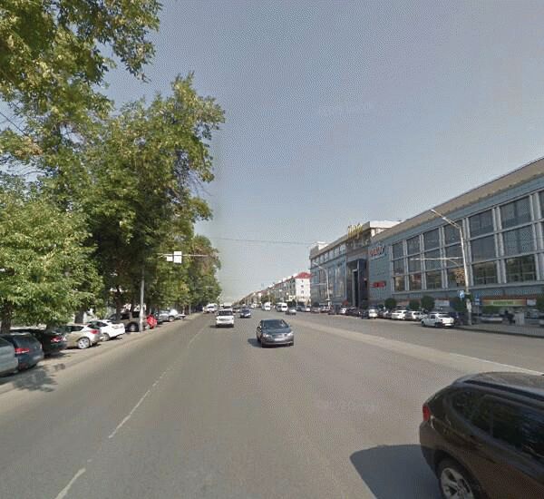 Отделение Банка «ФК Открытие» по адресу просп. Октября,  д. 5