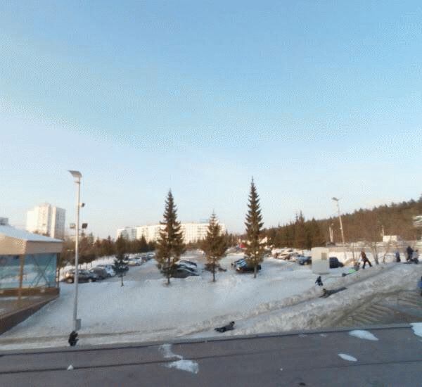 Отделение банка ВТБ по адресу ул. Менделеева,  д. 205