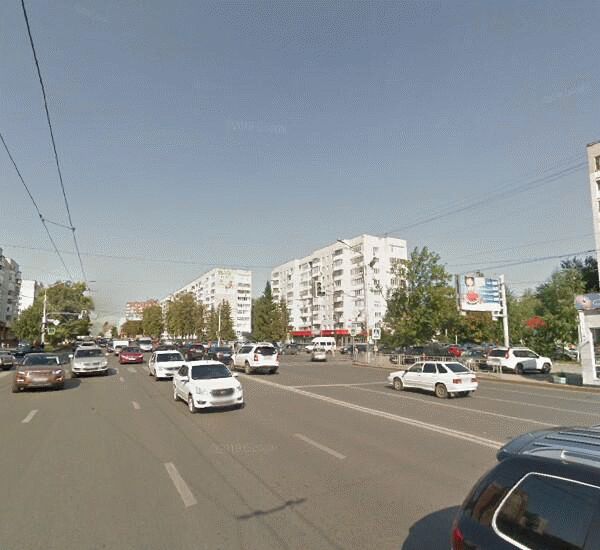 Отделение банка ВТБ по адресу ул. Цюрупы,  д. 79