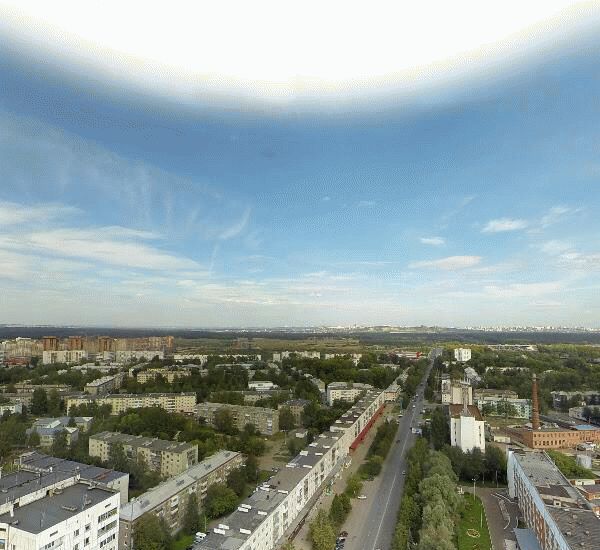 Отделение Почта Банка по адресу ул. Ухтомского,  д. 12