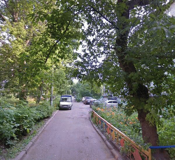 Отделение Почта Банка по адресу просп. Октября,  д. 37