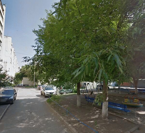 Отделение Почта Банка по адресу ул. Аксакова,  д. 60