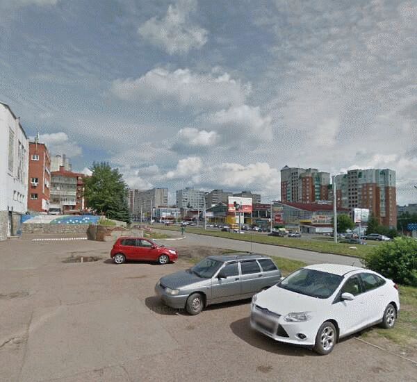 Отделение Почта Банка по адресу ул. Степана Кувыкина,  д. 23