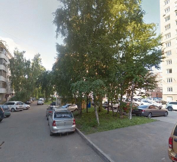 Отделение Почта Банка по адресу ул. Ленина,  д. 120