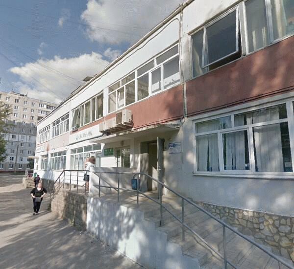 Отделение Почта Банка по адресу ул. Юрия Гагарина,  д. 37/1