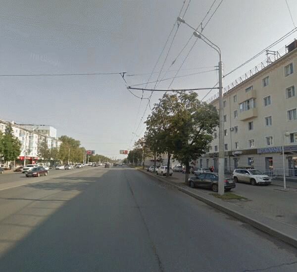 Отделение Промсвязьбанка по адресу просп. Октября,  д. 10