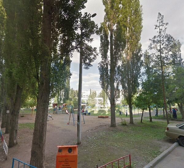 Отделение Россельхозбанка по адресу ул. Гагарина,  д. 19