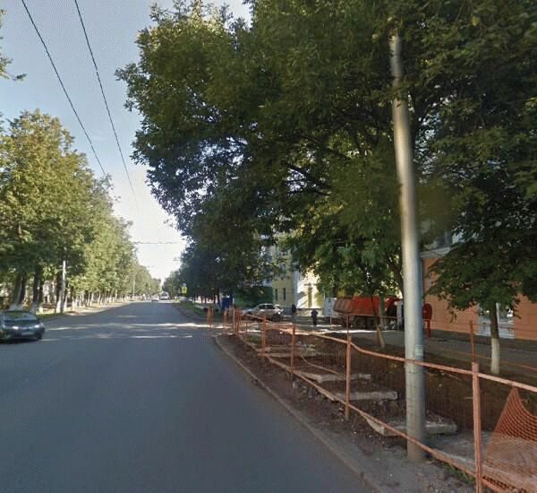 Отделение банка Россия по адресу ул. Архитектурная,  д. 2