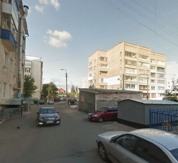 Отделение Совкомбана по адресу ул. Ленина,  д. 128