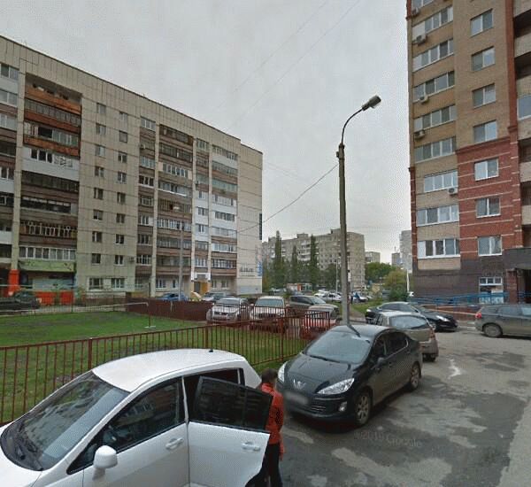 Отделение Совкомбана по адресу бул. Тухвата Янаби,  д. 22